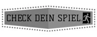 Check Dein Spiel